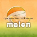 E-Liquide gout melon pour cigarette electronique