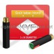 Recharge cigarette electronique tabac blond avec atomiseur intégré